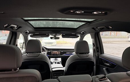 Audi Q7, 2024 год, 9 900 000 рублей, 19 фотография