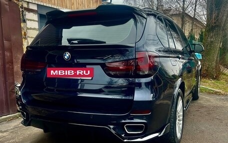 BMW X5, 2016 год, 3 950 000 рублей, 3 фотография