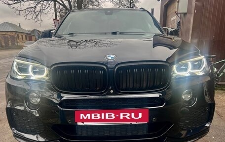 BMW X5, 2016 год, 3 950 000 рублей, 2 фотография