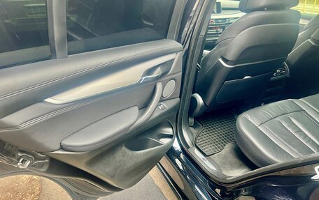 BMW X5, 2016 год, 3 950 000 рублей, 12 фотография