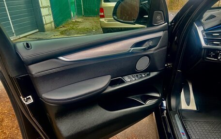 BMW X5, 2016 год, 3 950 000 рублей, 18 фотография