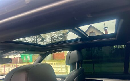 BMW X5, 2016 год, 3 950 000 рублей, 16 фотография