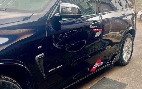 BMW X5, 2016 год, 3 950 000 рублей, 5 фотография