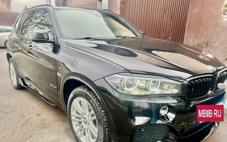 BMW X5, 2016 год, 3 950 000 рублей, 7 фотография