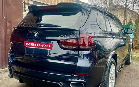 BMW X5, 2016 год, 3 950 000 рублей, 11 фотография