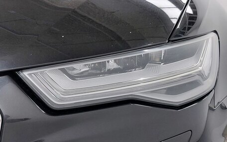 Audi A6, 2016 год, 2 449 000 рублей, 9 фотография