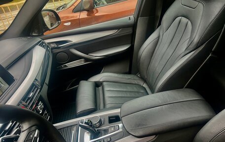 BMW X5, 2016 год, 3 950 000 рублей, 20 фотография