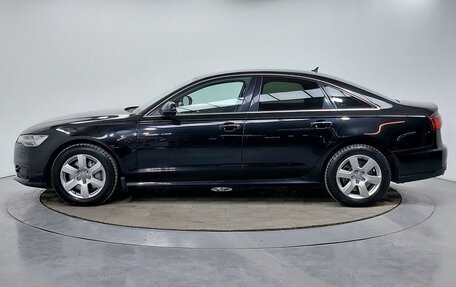 Audi A6, 2016 год, 2 449 000 рублей, 8 фотография