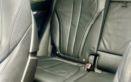 BMW X5, 2016 год, 3 950 000 рублей, 23 фотография