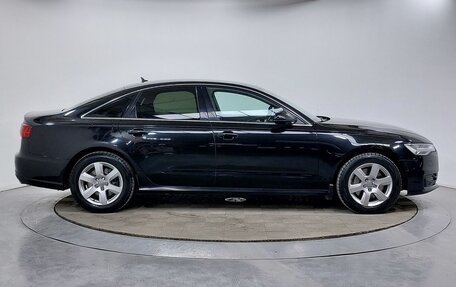 Audi A6, 2016 год, 2 449 000 рублей, 4 фотография