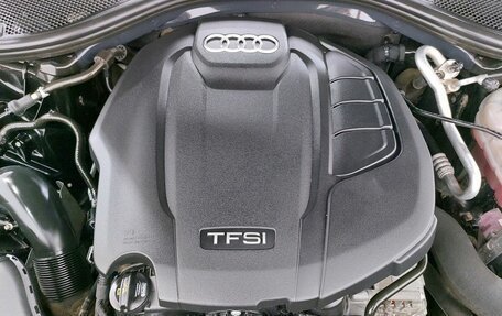 Audi A6, 2016 год, 2 449 000 рублей, 18 фотография