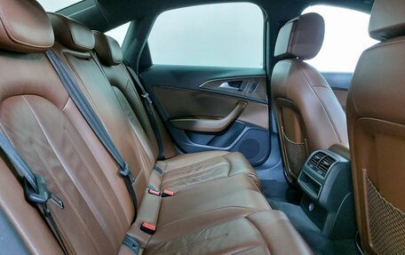 Audi A6, 2016 год, 2 449 000 рублей, 14 фотография