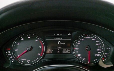 Audi A6, 2016 год, 2 449 000 рублей, 17 фотография