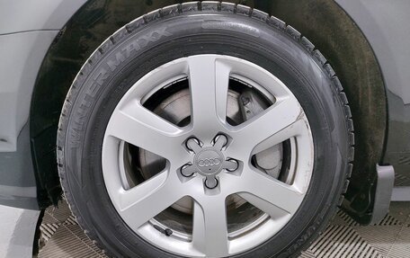 Audi A6, 2016 год, 2 449 000 рублей, 19 фотография