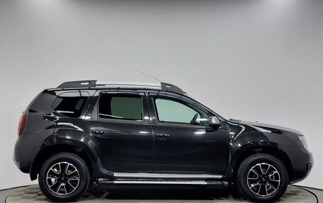 Renault Duster I рестайлинг, 2018 год, 1 239 000 рублей, 4 фотография