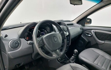 Renault Duster I рестайлинг, 2018 год, 1 239 000 рублей, 10 фотография