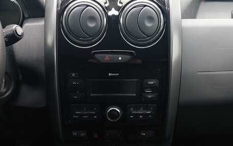 Renault Duster I рестайлинг, 2018 год, 1 239 000 рублей, 13 фотография