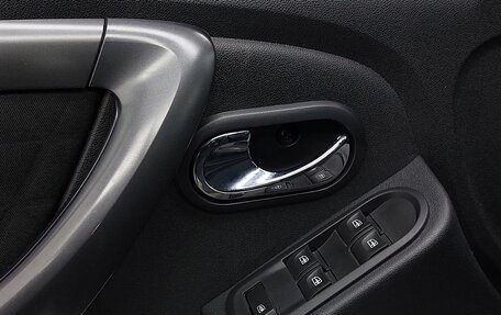 Renault Duster I рестайлинг, 2018 год, 1 239 000 рублей, 15 фотография