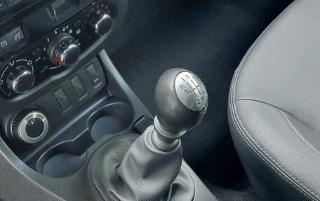 Renault Duster I рестайлинг, 2018 год, 1 239 000 рублей, 14 фотография