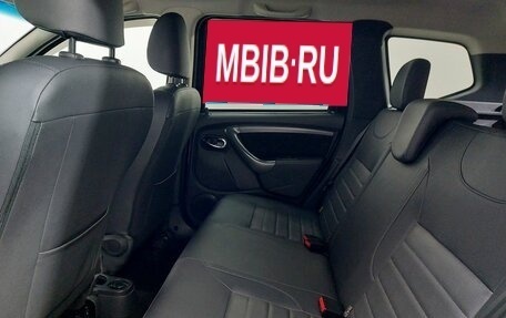 Renault Duster I рестайлинг, 2018 год, 1 239 000 рублей, 16 фотография