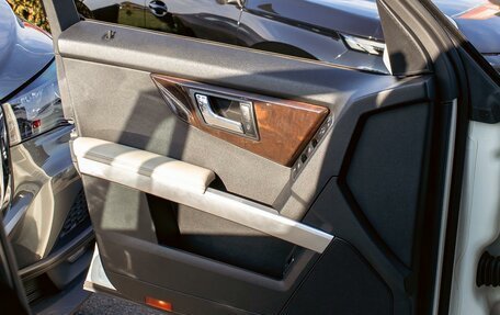 Mercedes-Benz GLK-Класс, 2010 год, 1 355 000 рублей, 12 фотография