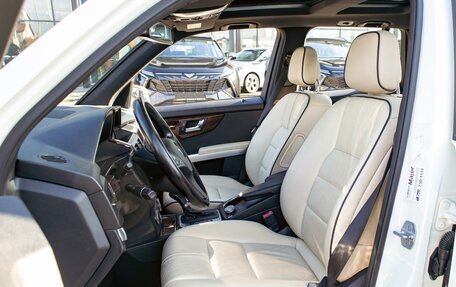 Mercedes-Benz GLK-Класс, 2010 год, 1 355 000 рублей, 11 фотография