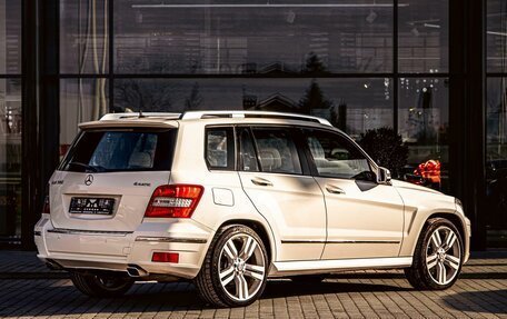 Mercedes-Benz GLK-Класс, 2010 год, 1 355 000 рублей, 6 фотография