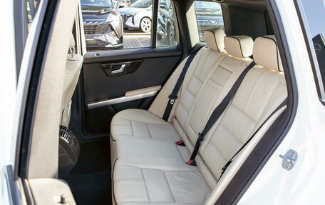 Mercedes-Benz GLK-Класс, 2010 год, 1 355 000 рублей, 18 фотография