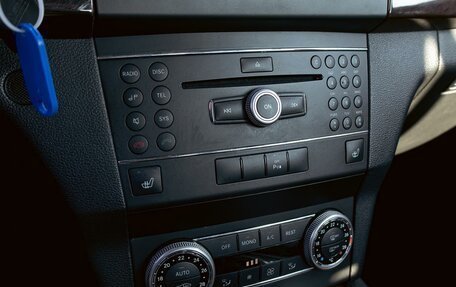 Mercedes-Benz GLK-Класс, 2010 год, 1 355 000 рублей, 15 фотография