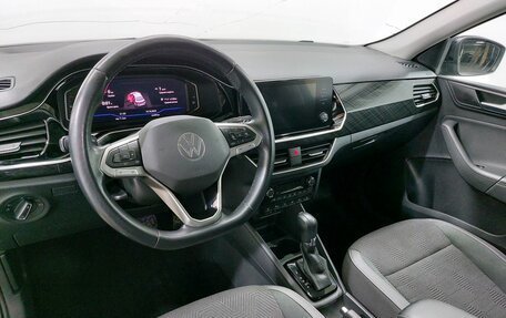 Volkswagen Polo VI (EU Market), 2020 год, 1 749 000 рублей, 10 фотография