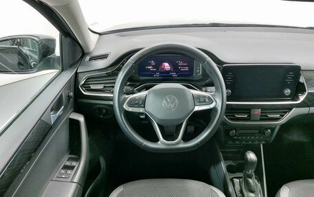 Volkswagen Polo VI (EU Market), 2020 год, 1 749 000 рублей, 11 фотография