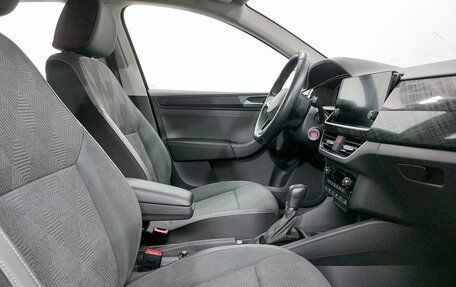 Volkswagen Polo VI (EU Market), 2020 год, 1 749 000 рублей, 13 фотография