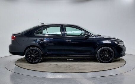 Volkswagen Polo VI (EU Market), 2020 год, 1 749 000 рублей, 4 фотография