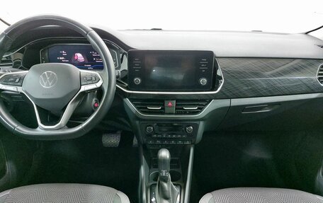 Volkswagen Polo VI (EU Market), 2020 год, 1 749 000 рублей, 12 фотография