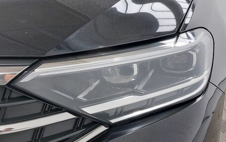 Volkswagen Polo VI (EU Market), 2020 год, 1 749 000 рублей, 9 фотография