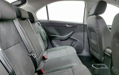 Volkswagen Polo VI (EU Market), 2020 год, 1 749 000 рублей, 14 фотография