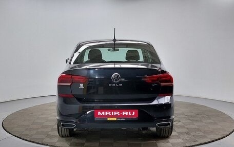 Volkswagen Polo VI (EU Market), 2020 год, 1 749 000 рублей, 6 фотография