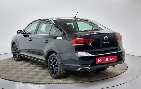 Volkswagen Polo VI (EU Market), 2020 год, 1 749 000 рублей, 7 фотография