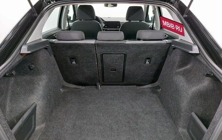 Volkswagen Polo VI (EU Market), 2020 год, 1 749 000 рублей, 15 фотография