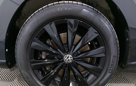 Volkswagen Polo VI (EU Market), 2020 год, 1 749 000 рублей, 18 фотография