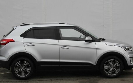 Hyundai Creta I рестайлинг, 2016 год, 1 529 000 рублей, 4 фотография