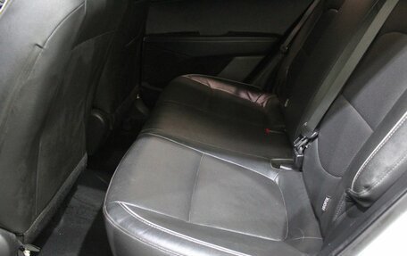 Hyundai Creta I рестайлинг, 2016 год, 1 529 000 рублей, 13 фотография