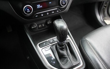 Hyundai Creta I рестайлинг, 2016 год, 1 529 000 рублей, 18 фотография