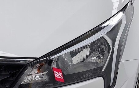 KIA Rio IV, 2021 год, 1 439 000 рублей, 9 фотография