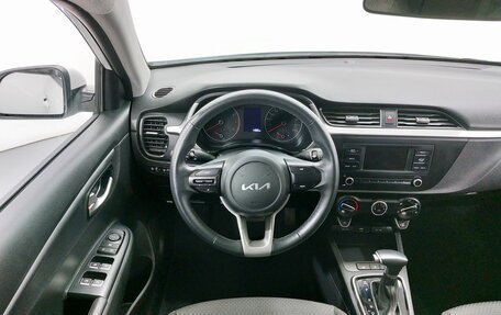 KIA Rio IV, 2021 год, 1 439 000 рублей, 11 фотография