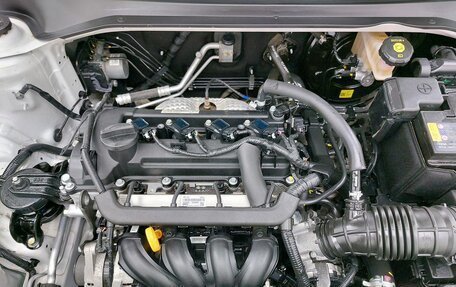 KIA Rio IV, 2021 год, 1 439 000 рублей, 17 фотография