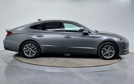 Hyundai Sonata VIII, 2020 год, 1 999 000 рублей, 4 фотография