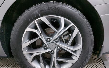 Hyundai Sonata VIII, 2020 год, 1 999 000 рублей, 19 фотография