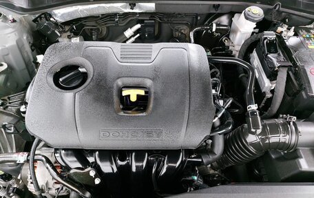 Hyundai Sonata VIII, 2020 год, 1 999 000 рублей, 18 фотография