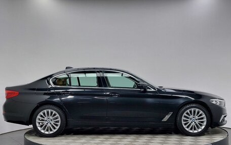 BMW 5 серия, 2019 год, 3 850 000 рублей, 4 фотография